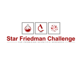 https://www.logocontest.com/public/logoimage/1508027537Star Friedman Challenge for Promising Scientific Research.png